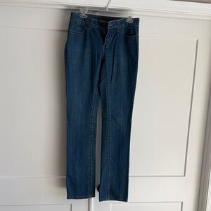 Kimes Ranch sz 2/34 Betty Seventeen Jean